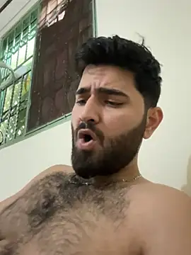 Snapshot of Shamang269 chatting on 03.13.25 Shamang269 online show from 03.13.25