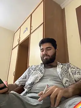 Snapshot of Shamang269 chatting on 03.22.25 Shamang269 online show from 03.22.25