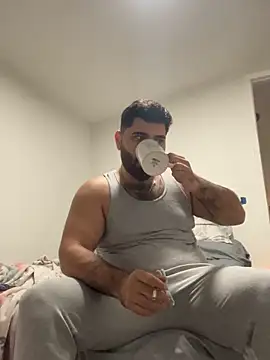 Snapshot of Shamang269 chatting on 09.16.25 Shamang269 online show from 09.16.25