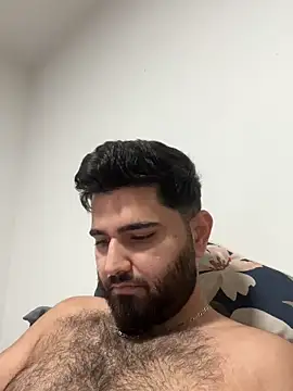 Snapshot of Shamang269 chatting on 09.18.25 Shamang269 online show from 09.18.25