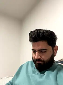 Snapshot of Shamang269 chatting on 10.02.25 Shamang269 online show from 10.02.25