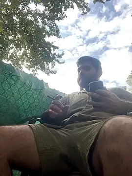 Snapshot of Shamang269 chatting on 10.09.25 Shamang269 online show from 10.09.25