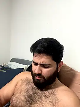 Snapshot of Shamang269 chatting on 10.16.25 Shamang269 online show from 10.16.25