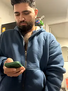 Snapshot of Shamang269 chatting on 10.28.25 Shamang269 online show from 10.28.25