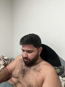 Shamang269 online show from 11.05.25