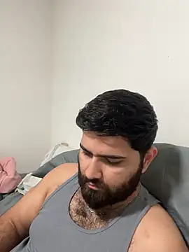 Shamang269 online show from 11.26.25