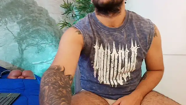 jonathan rivers online show from 12.04.25