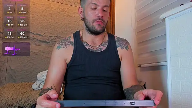 jonathan rivers online show from 07.09.26
