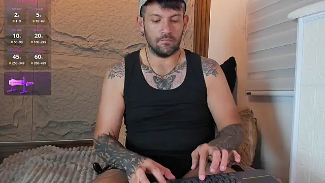 jonathan rivers online show from 07.19.26