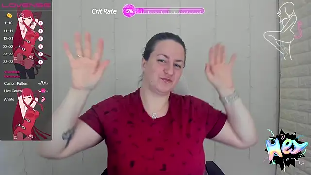Snapshot of Christen_John_lover chatting on 12.06.24 Christen John lover online show from 12.06.24