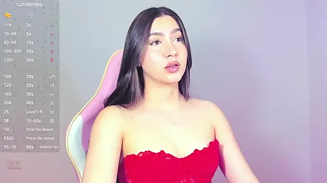 alice-love1 online show from 12.14.24