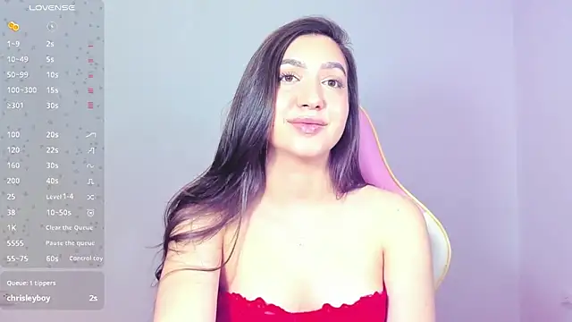 alice-love1 online show from 12.14.24