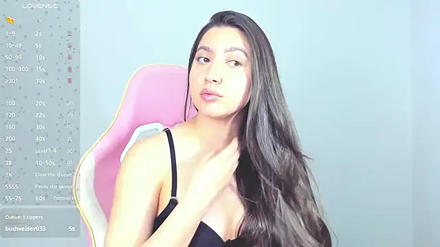 alice-love1 online show from 12.20.24