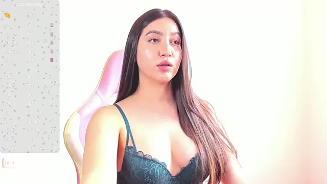 alice-love1 online show from 12.24.24