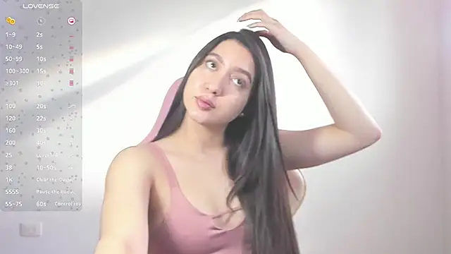 alice-love1 online show from 01.26.25