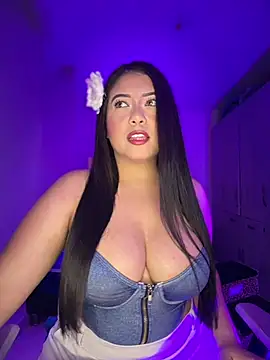 cami ortiz   online show from 07.10.26