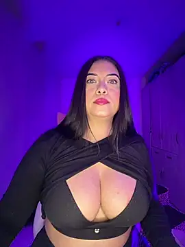 cami ortiz   online show from 07.18.26