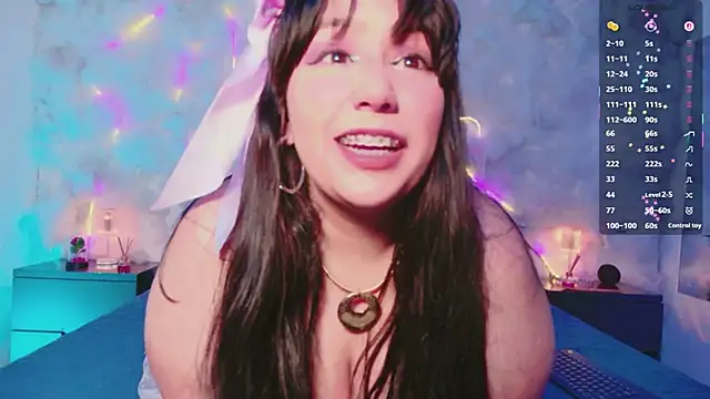 emmajohnss online show from 03.29.26