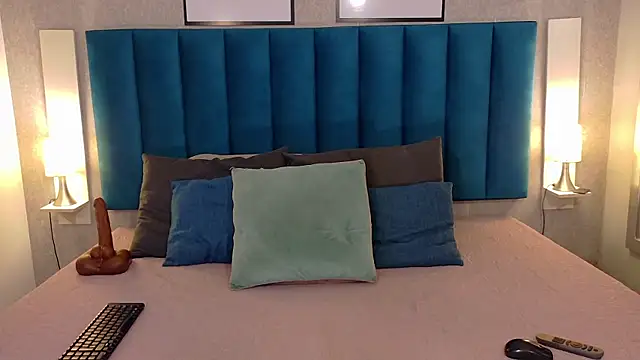 Madisonsmiith online show from 06.27.26