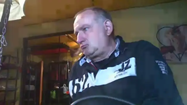 jeanlulu online show from 10.28.25