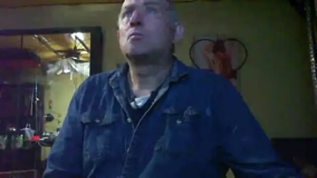 jeanlulu online show from 11.03.25