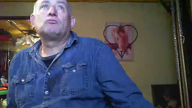 jeanlulu online show from 11.06.25