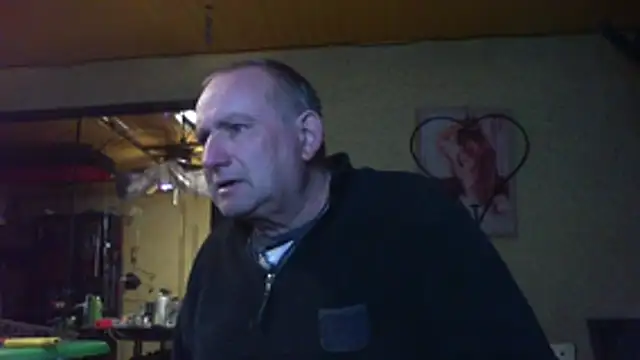 jeanlulu online show from 11.08.25