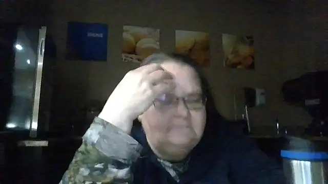 Hornybbw1978 online show from 01.09.26