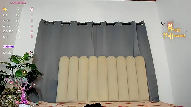 Snapshot of Dounia_nagi chatting on 11.04.25 Dounia nagi online show from 11.04.25