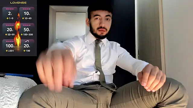 MarkWalker   online show from 03.12.26