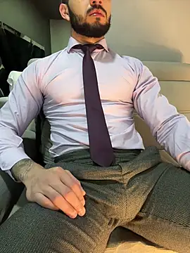 MarkWalker   online show from 03.18.26