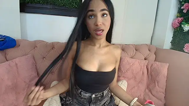 kristyl paez online show from 10.23.25