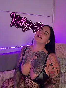 InKed-Kathy online show from 05.23.26