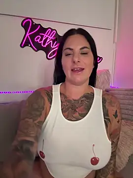 InKed-Kathy online show from 05.31.26