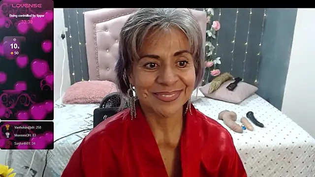 lalisha 96 online show from 12.20.24