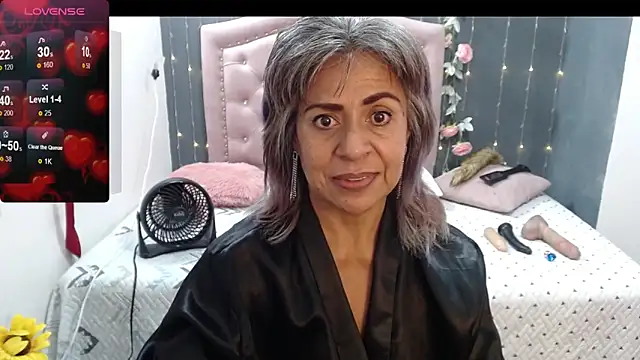 lalisha 96 online show from 12.23.24