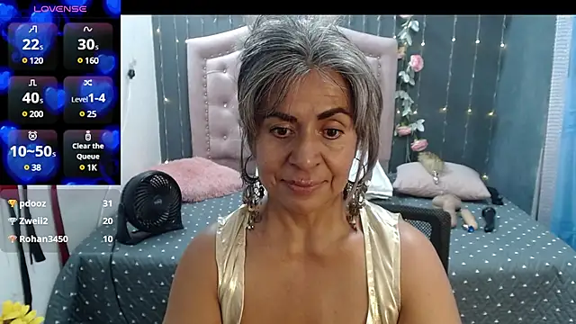 lalisha 96 online show from 01.30.25