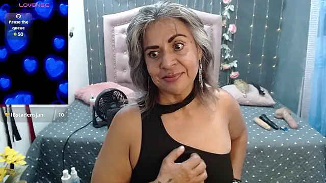 lalisha 96 online show from 01.31.25