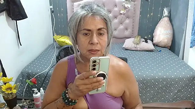 lalisha 96 online show from 04.10.26