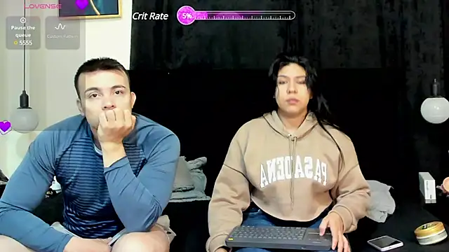 Snapshot of lissandthor13 chatting on 03.15.25 lissandthor13 online show from 03.15.25