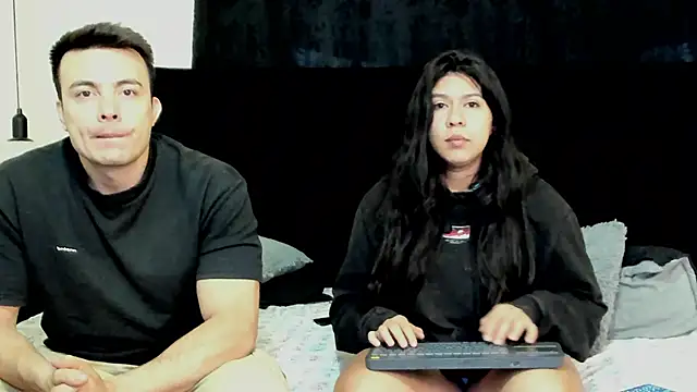 Snapshot of lissandthor13 chatting on 09.12.25 lissandthor13 online show from 09.12.25