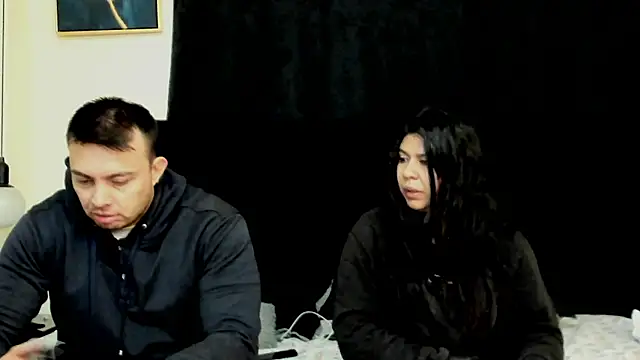 Snapshot of lissandthor13 chatting on 10.14.25 lissandthor13 online show from 10.14.25