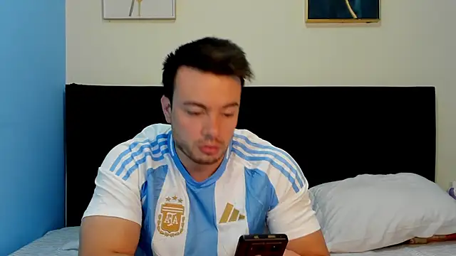 lissandthor13 online show from 04.09.26