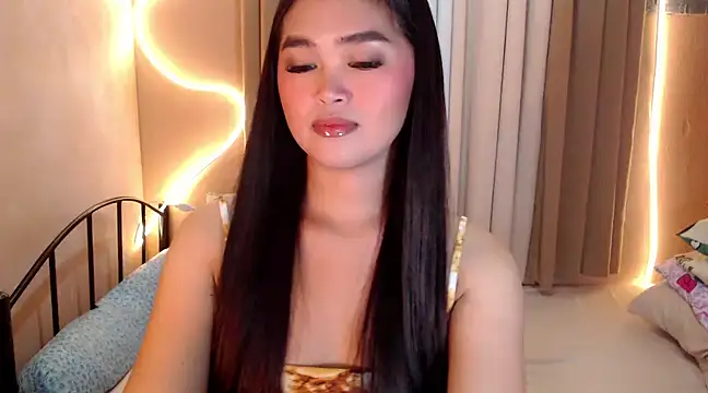 Itsme claire online show from 02.26.25