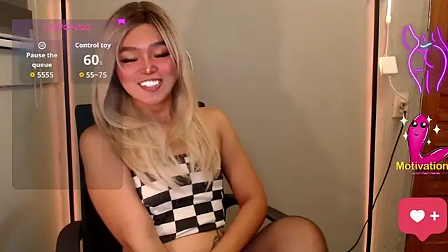 Itsme claire online show from 03.23.26