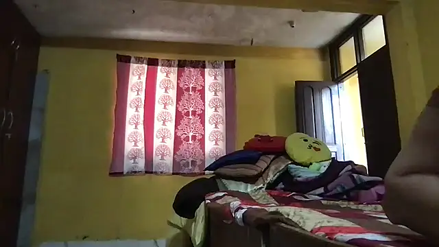 Riyasingh9 online show from 04.09.26