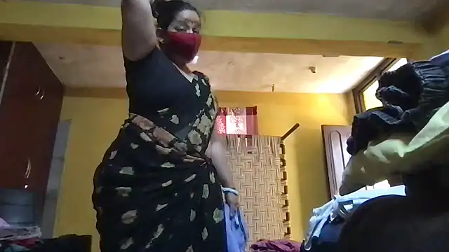 Riyasingh9 online show from 04.18.26