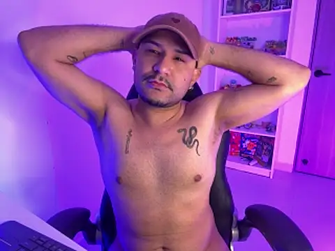 nicolas cox online show from 04.15.26