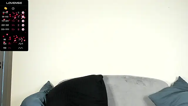 Snapshot of PoisonEvelyn chatting on 02.28.25 PoisonEvelyn online show from 02.28.25