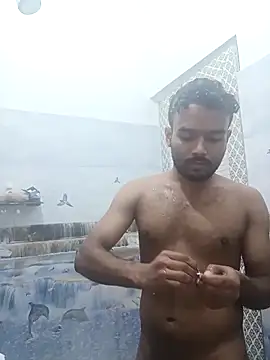 Snapshot of HorriblePastry chatting on 12.15.25 HorriblePastry online show from 12.15.25